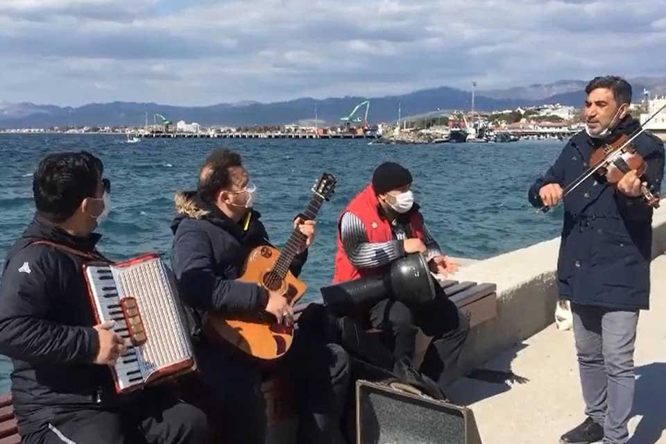 İktidarın a&ccedil;ıkladığı hibe desteğinin &ccedil;ok az bir kesimi kapsadığını belirten