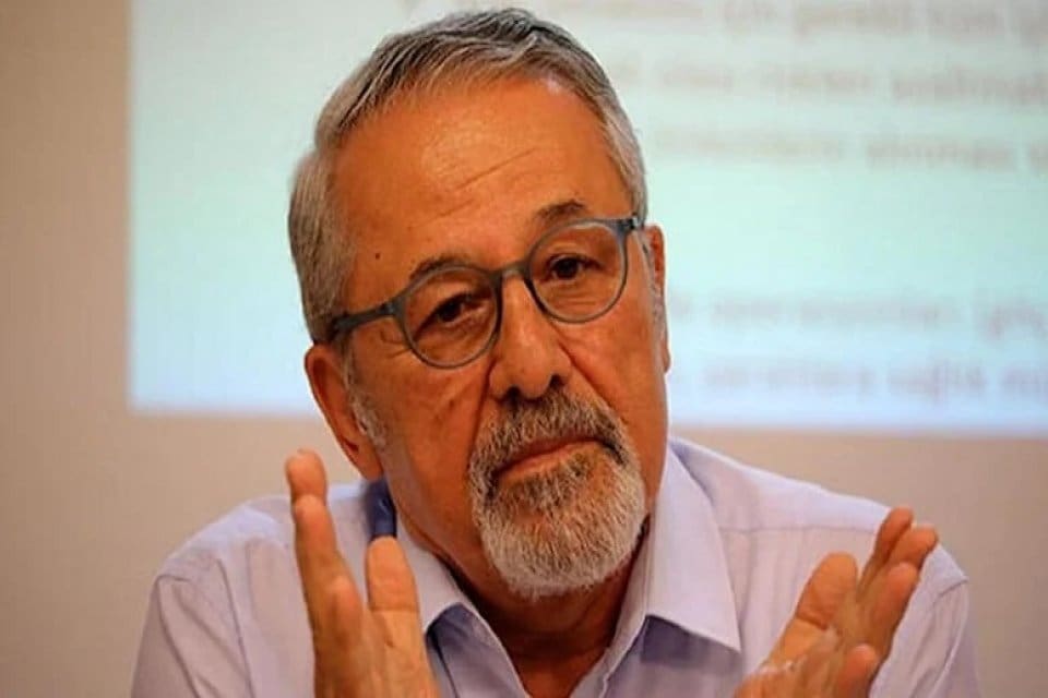 Prof. Dr. Naci G&ouml;r&uuml;r, D&uuml;zce G&uuml;m&uuml;şova ve G&ouml;lyaka&rsquo;daki depremleri kıyaslayarak