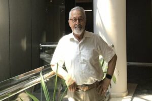 İktidarın başlattığı sosyal konut projesini eleştiren Yerbilimci Prof. Dr. Naci