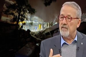 Cumhurbaşkanı Erdoğan'ın deprem b&ouml;lgelerinde konut inşasına başlanacağı y&ouml;n&uuml;ndeki a&ccedil;ıklamalarını değerlendiren