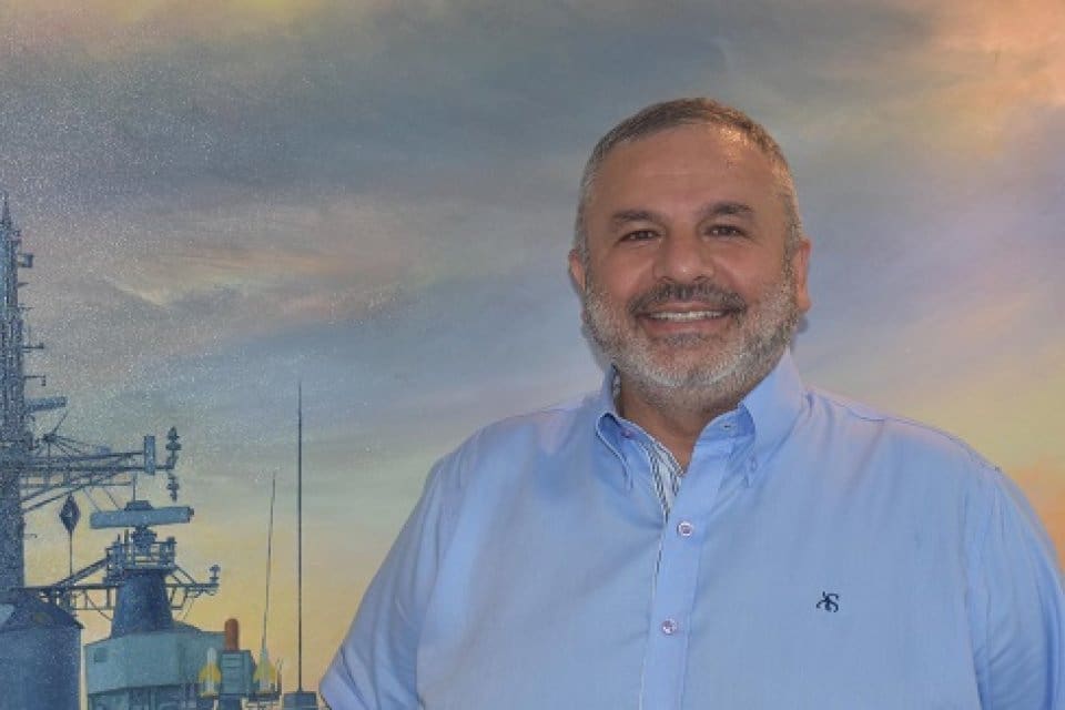 İZMİR'in Aliağa il&ccedil;esinde s&ouml;k&uuml;m&uuml; planlanan ve y&uuml;ksek miktarda asbest taşıdığı