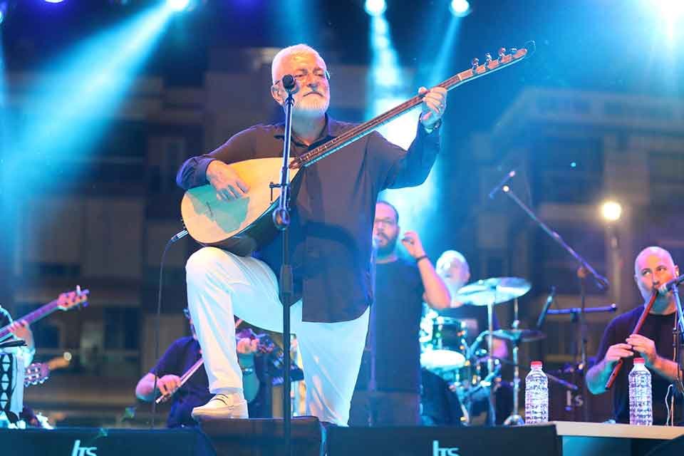 Narlıdere Belediyesi K&uuml;lt&uuml;r G&uuml;nleri, t&uuml;m hızıyla s&uuml;r&uuml;yor. K&uuml;lt&uuml;r ve sanat