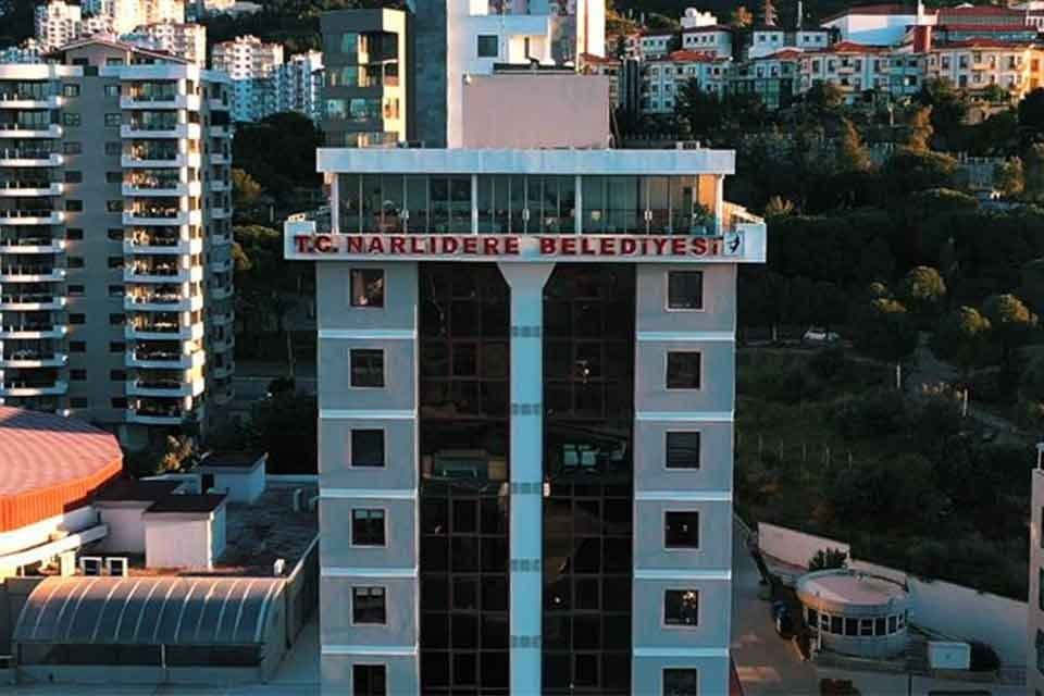 Narlıdere Belediyesi Toplu İş S&ouml;zleşmesi'nde s&uuml;ren toplu iş s&ouml;zleşmesi belediyede
