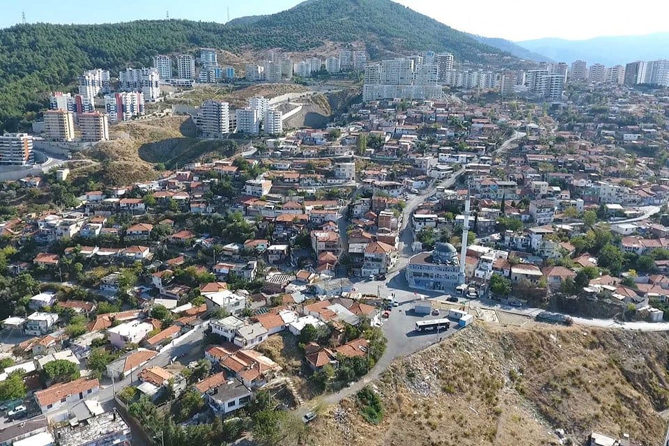 Narlıdere&rsquo;de yaşayan vatandaşların internet hizmetinden &uuml;cretsiz ve daha kolay yararlanması