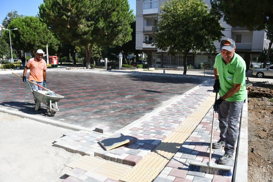 &Ccedil;ocukların ve ailelerin daha g&uuml;venli ortamlarda zaman ge&ccedil;irmesi i&ccedil;in &ccedil;alışmalar
