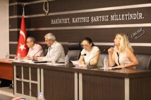Yerel y&ouml;netimlerin g&uuml;&ccedil;lenmesi ve &uuml;lke genelinde sosyal ve k&uuml;lt&uuml;rel bağların