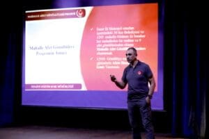 Narlıdere Belediyesi Atat&uuml;rk K&uuml;lt&uuml;r Merkezi, İzmir B&uuml;y&uuml;kşehir Belediyesi&rsquo;nin Mahalle Afet