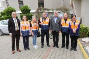 Narlıdere Belediyesi ve İzmir Afet Bilinci, &Ccedil;evre ve İklim Farkındalığı