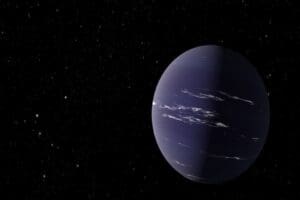NASA uzayda yeni gezegen arayışını s&uuml;rd&uuml;r&uuml;yor. Son olarak sadece 90