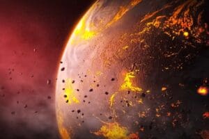 ABD&rsquo;de bir profes&ouml;r, Amerikan Uzay ve Havacılık İdaresi'nin (NASA) Perseverance