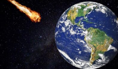 NASA tatbikatında Dünya, katil göktaşından kurtarılamadı
