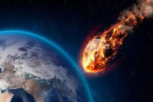 NASA, Pisa Kulesi b&uuml;y&uuml;kl&uuml;ğ&uuml;nde bir asteroidin D&uuml;nya'ya &ccedil;arpabileceği konusunda uyardı.