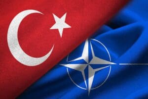NATO M&uuml;ttefik Kara Komutanlığı'nın&nbsp;(LANDCOM), 30 Ağustos Zafer Bayramı ve T&uuml;rk