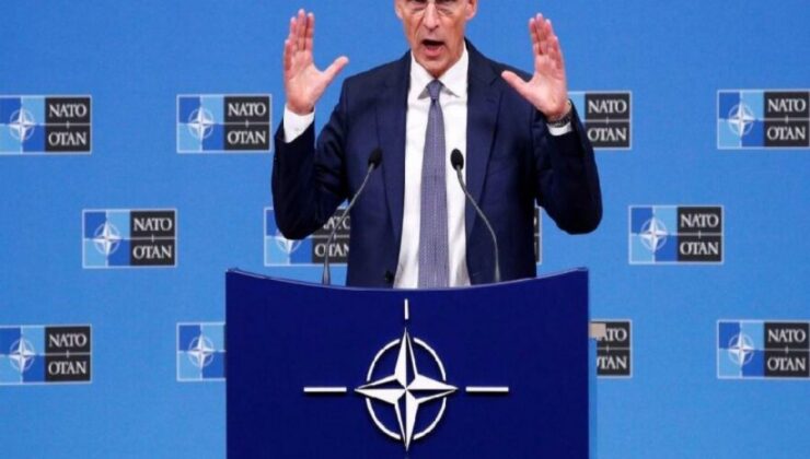 NATO’dan Rusya açıklaması: Savaş istemiyoruz ama…