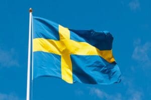 NATO Genel Sekreteri Jens Stoltenberg, Finlandiya'nın ardından İsve&ccedil;'in de en
