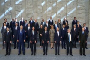 Emekli Tuğgeneral Nejat Eslen, 28 Haziran'da toplanacak olan NATO Liderler