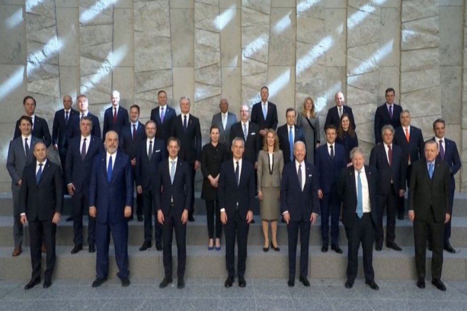 Emekli Tuğgeneral Nejat Eslen, 28 Haziran'da toplanacak olan NATO Liderler