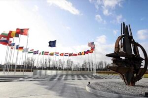 İsve&ccedil; ve Finlandiya'nın NATO &uuml;yeliğini veto eden T&uuml;rkiye'yi ikna &ccedil;abaları