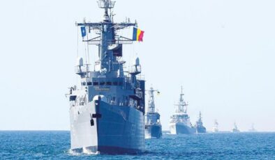NATO tatbikatı Rusya’ya mesajla bitti: Karadeniz kimseye ait değil