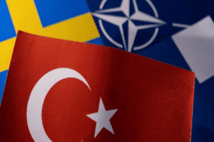 Finlandiya Dışişleri Bakanlığı Daimi Devlet Sekreteri Jukka Salovaara, T&uuml;rkiye, Finlandiya