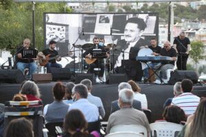 Rusya’nın başkenti Moskova’da 3 Haziran 1963 sabahı yaşama veda eden