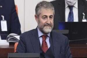 Hazine ve Maliye Bakanı Nureddin Nebati, "Dijital Bankacılık lisanslamalarına başladık"