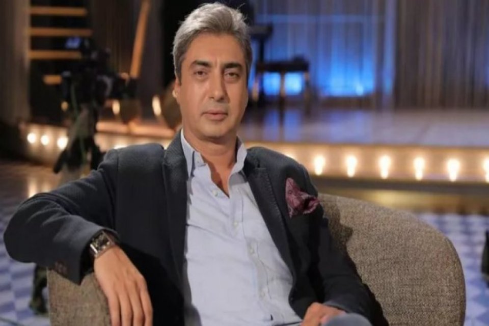 Fenalaşarak hastaneye kaldırıldığı ve anjiyo olduğu s&ouml;ylenen oyuncu Necati Şaşmaz'ın