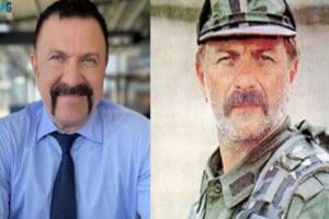 Necip Hablemitoğlu suikastı zanlılarından emekli albay Mustafa Levent G&ouml;ktaş, Bulgaristan&rsquo;da