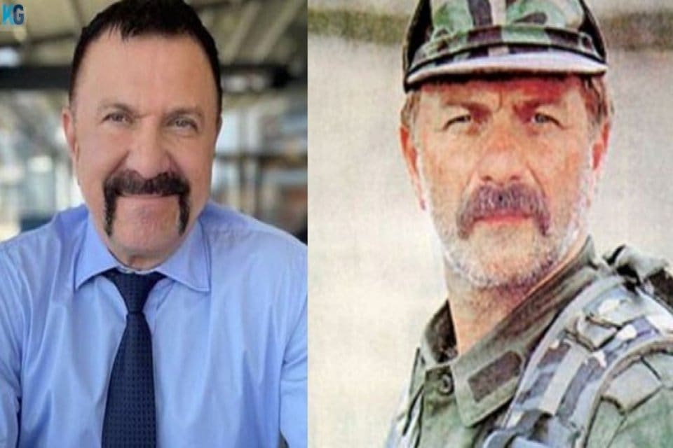 Necip Hablemitoğlu suikastı zanlılarından emekli albay Mustafa Levent G&ouml;ktaş, Bulgaristan&rsquo;da