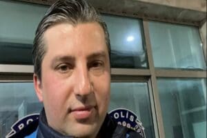 CHP ABD Temsilcisi Yurter &Ouml;zcan, d&uuml;n gece saatlerinde hukuka aykırı