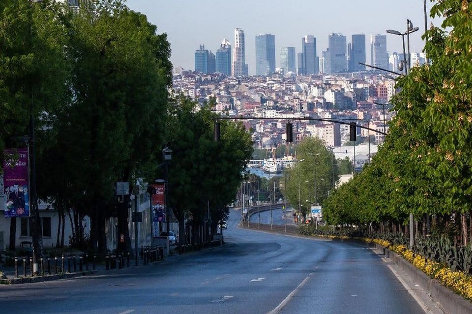 RESTORAN, LOKANTALAR HİZMET VERECEK Mİ?&nbsp; Restoran, lokanta, kafeterya, pastane gibi