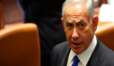 Netanyahu, binlerce İsrailliyi silahlandırmaya hazırlanıyor