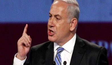 Netanyahu iktidara dönebilir!