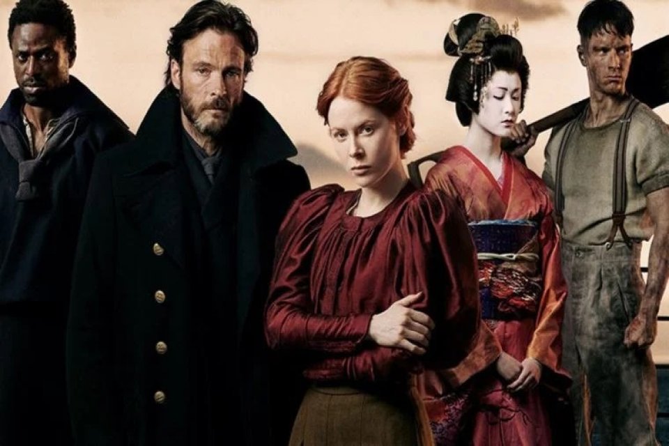 Dijital yayın platformu Netflix, pop&uuml;ler dizisi ve yayımlandığı ilk g&uuml;nden