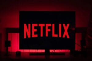 K&uuml;resel internet televizyon ağı Netflix'in abone sayısı, 2023'&uuml;n ilk &ccedil;eyreğinde
