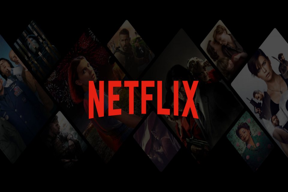 İnternetten dizi ve film izleme platformu Netflix, 10 yıldan uzun