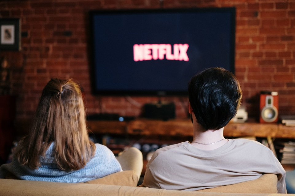 Netflix, 2022'nin 3. çeyreğinde 1026 orijinal dizi bölümü yayınlayarak yeni