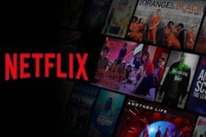 &Ccedil;evrimi&ccedil;i dizi ve film izleme platformu Netflix, 2023 yılına hızlı