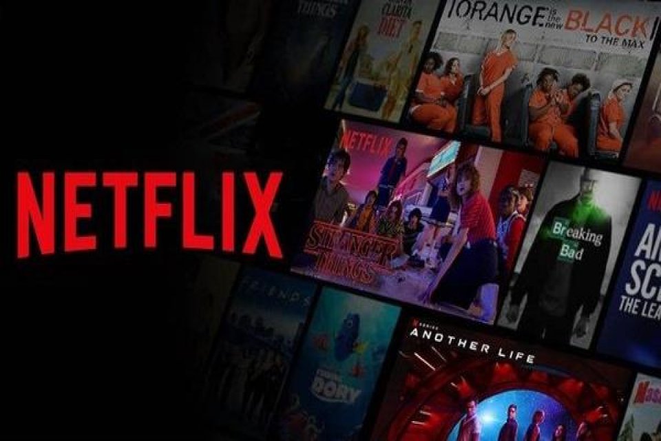 &Ccedil;evrimi&ccedil;i dizi ve film izleme platformu Netflix, 2023 yılına hızlı