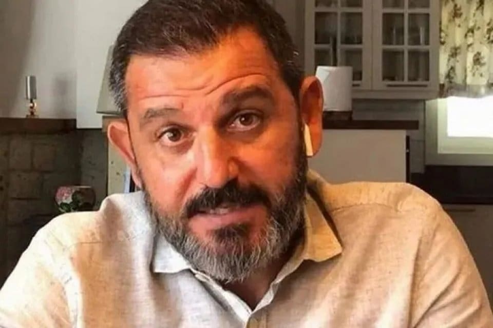 Nevşin Meng&uuml;'den sonra Fatih Portakal da Memleket Partisi Genel Başkanı