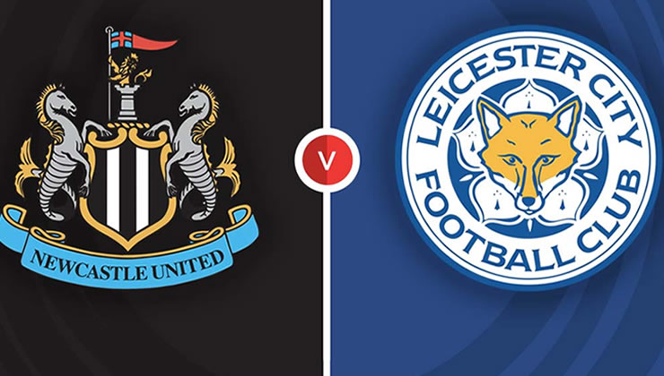 Newcastle – Leicester City maçı canlı izle kesintisiz donmadan