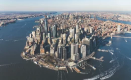 New York’ta Zemin Çökmesi: Gökdelenlerin Gerçek Tehlikesi