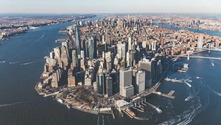 New York’ta Zemin Çökmesi: Gökdelenlerin Gerçek Tehlikesi