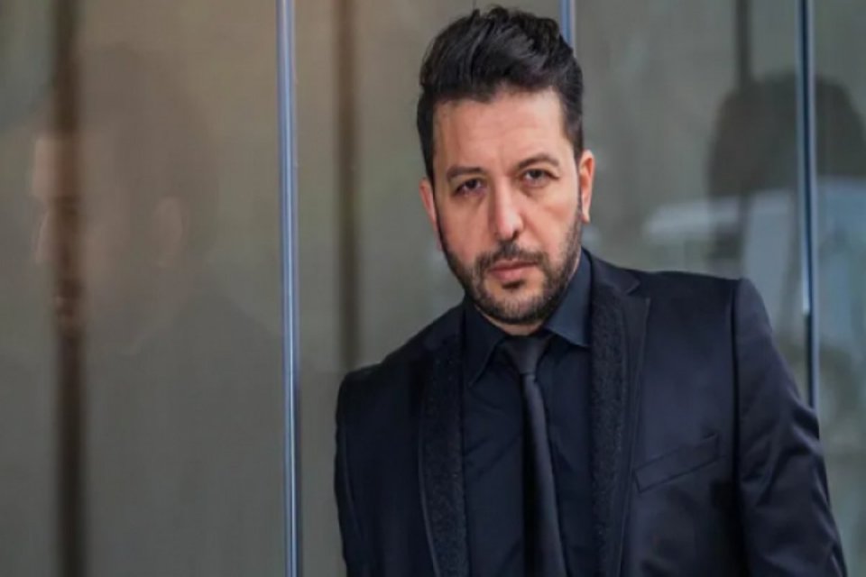 Şarkıcı Nihat Doğan, 2023'te siyasete gireceğini s&ouml;yledi. MHP ve HDP