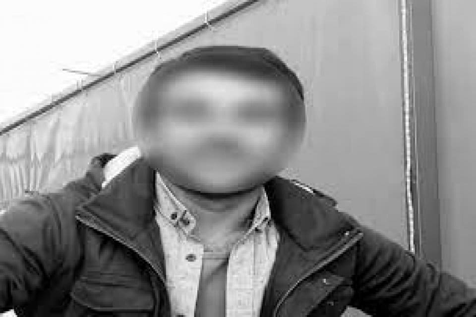 Samsun&rsquo;da 26 yaşındaki bir gen&ccedil;, nişanının olacağı g&uuml;n iple asılı