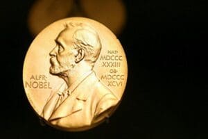 2022 Nobel Ekonomi &Ouml;d&uuml;l&uuml;&rsquo;n&uuml; Brookings Enstit&uuml;s&uuml;&rsquo;nden&nbsp;Ben S. Bernanke, Chicago &Uuml;niversitesi&rsquo;nden&nbsp;Douglas
