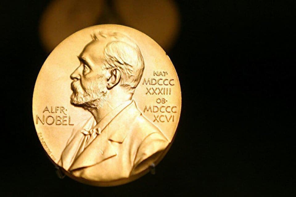 2022 Nobel Ekonomi &Ouml;d&uuml;l&uuml;&rsquo;n&uuml; Brookings Enstit&uuml;s&uuml;&rsquo;nden&nbsp;Ben S. Bernanke, Chicago &Uuml;niversitesi&rsquo;nden&nbsp;Douglas