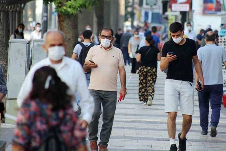 Kademeli normalleşme sonrası yeni d&ouml;nem yarın başlıyor. İşte T&uuml;rkiye'nin normal