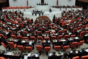AK Partili&nbsp;vekillerin imzasıyla Meclis'in g&uuml;ndemine taşınan N&uuml;kleer D&uuml;zenleme Kanunu Teklifi,