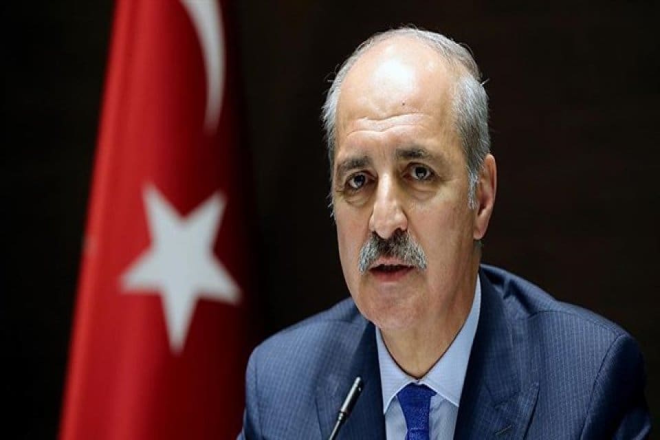 AK Parti Genel Başkanvekili Kurtulmuş, asgari &uuml;crette yapılacak artışın&nbsp;enflasyon oranı